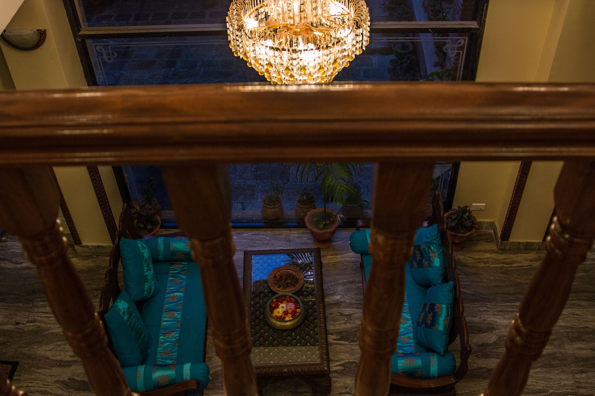 Hotel Yukhang Катманду Екстериор снимка