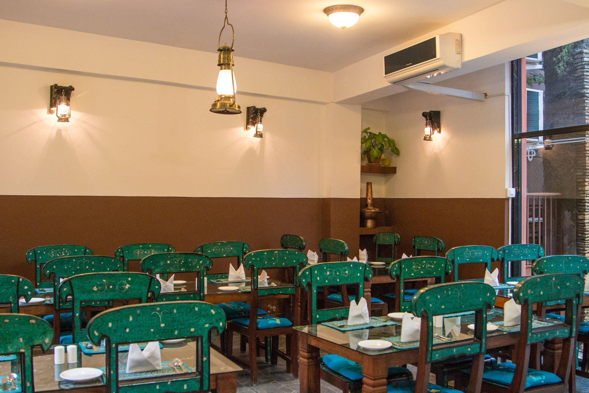 Hotel Yukhang Катманду Екстериор снимка