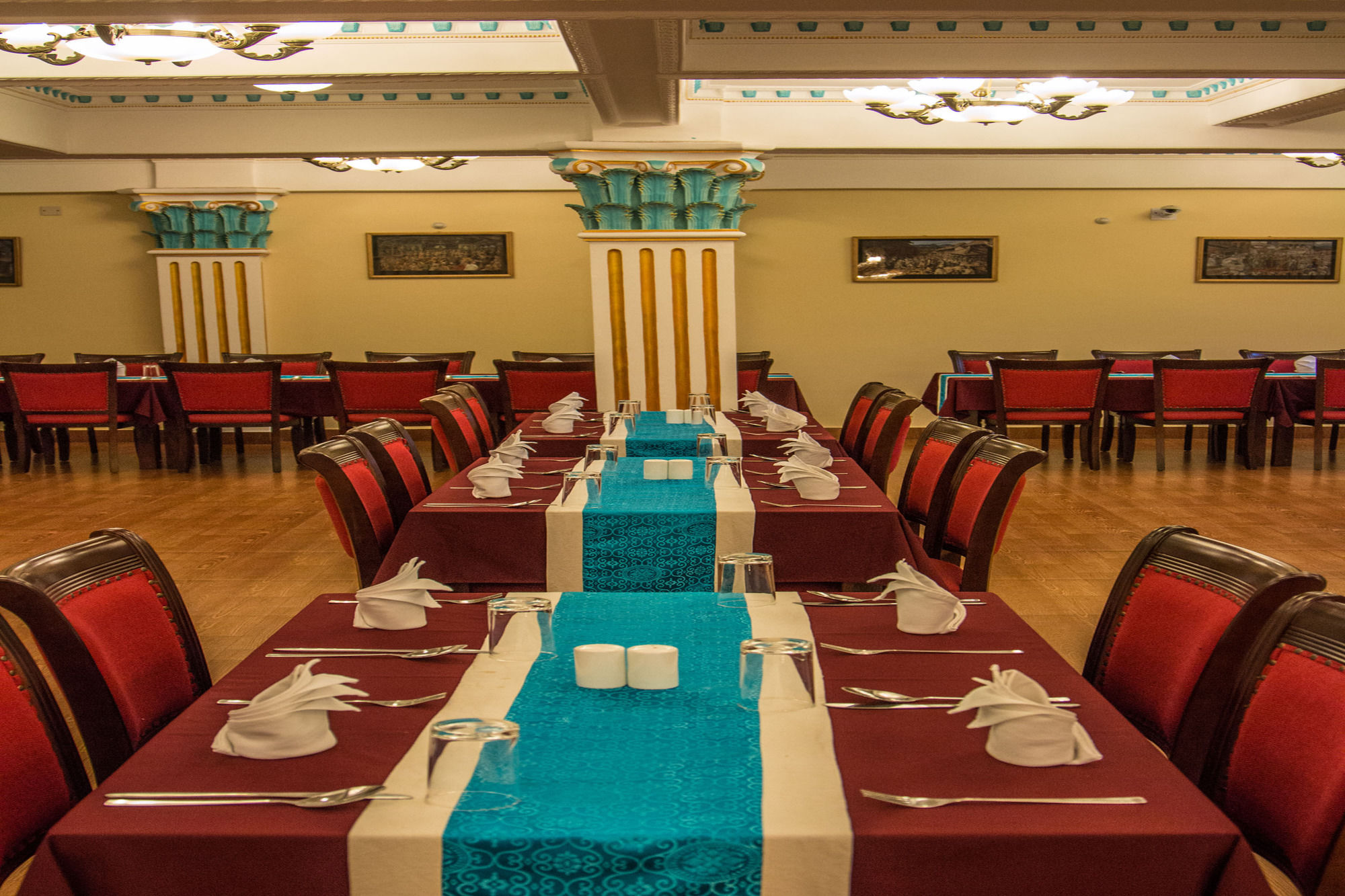 Hotel Yukhang Катманду Екстериор снимка