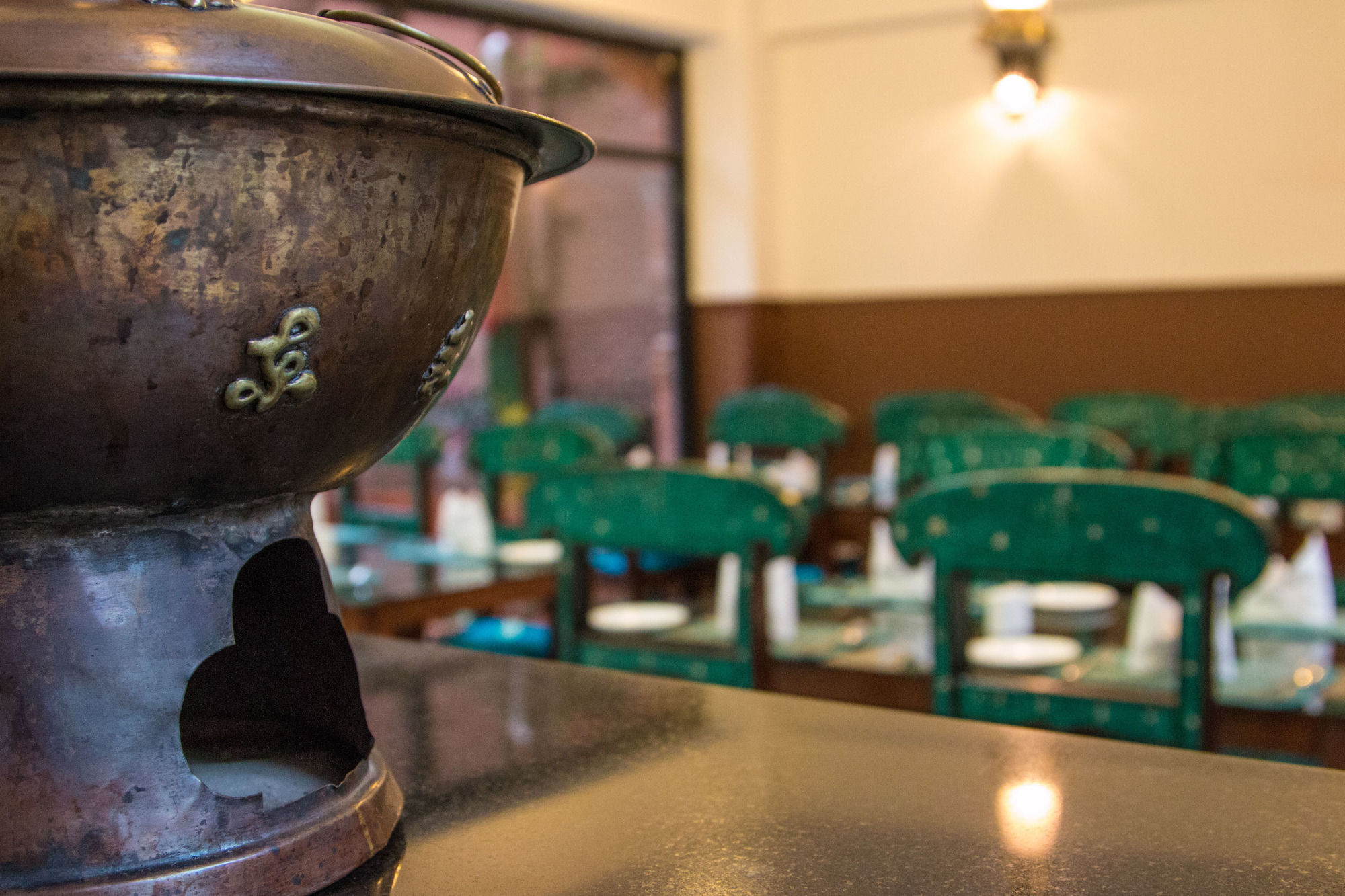 Hotel Yukhang Катманду Екстериор снимка