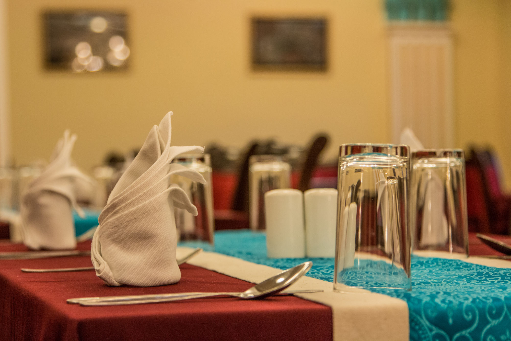Hotel Yukhang Катманду Екстериор снимка